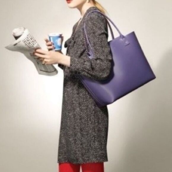 Kate Spade Herringbone Dress - Picture 1 of 8